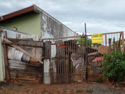 Terreno para Venda, em Limeira, bairro Jardim Santina