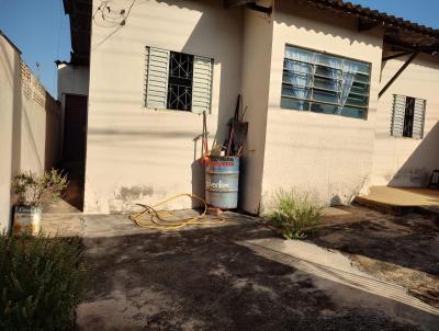 Casa para Venda na cidade de Limeira no bairro Jardim Vista Alegre