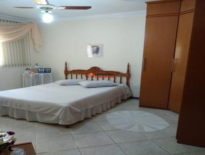 Casa para Venda na cidade de Limeira no bairro Jardim Ouro Verde