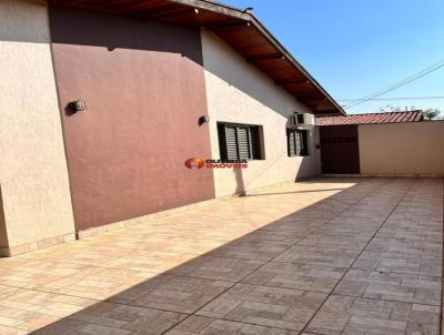Casa para Venda na cidade de Limeira no bairro Cidade Jardim