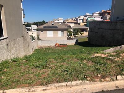 Terreno em Condom&iacute;nio para Venda na cidade de Valinhos no bairro Villaggio Di Napoli