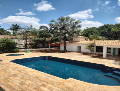 Casa em Condom&iacute;nio para Venda na cidade de Limeira no bairro Condom&iacute;nio Monte Carlo