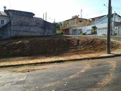 Terreno para Venda na cidade de Limeira no bairro Parque Egisto Ragazzo