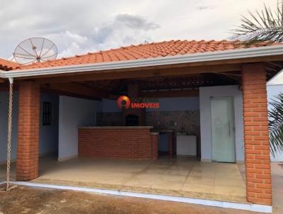 &Aacute;rea de Lazer para Venda na cidade de Limeira no bairro Residencial Recanto Verde