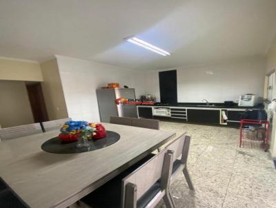Casa para Venda na cidade de Limeira no bairro Jardim Campo Verde I