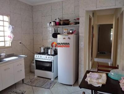 Casa para Venda na cidade de Limeira no bairro Jardim Aeroporto