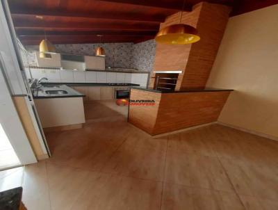 Casa para Venda na cidade de Limeira no bairro Residencial F&ecirc;nix