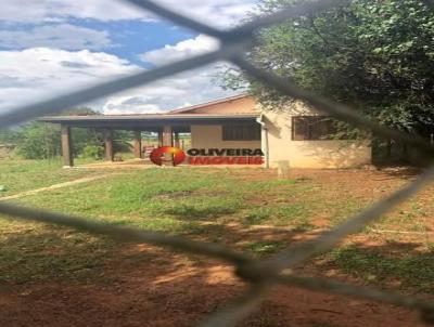 S&iacute;tio para Venda na cidade de Limeira no bairro Agua Espraiada