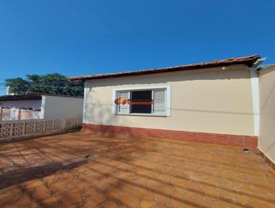 Casa para Venda na cidade de Limeira no bairro Vila Paulista