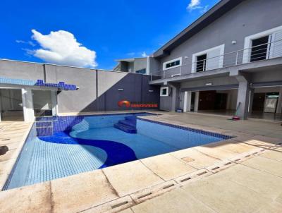 Casa em Condom&iacute;nio para Venda na cidade de Limeira no bairro Jardim Residencial Flora
