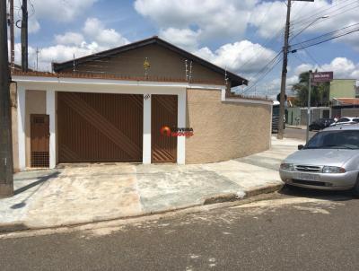 Casa para Venda na cidade de Limeira no bairro Jardim S&atilde;o Paulo