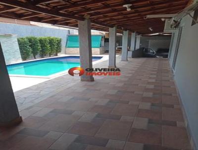 Casa para Venda na cidade de Limeira no bairro Residencial Recanto Verde