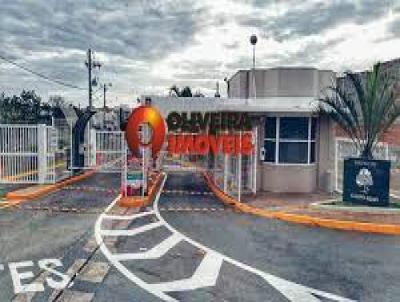 Terreno em Condom&iacute;nio para Venda na cidade de Limeira no bairro Condom&iacute;nio Campo Novo