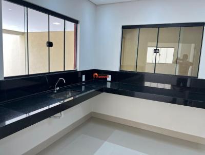 Casa para Venda na cidade de Limeira no bairro Jardim Aeroporto