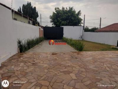 &Aacute;rea de Lazer para Venda na cidade de Limeira no bairro Vila Cristovam