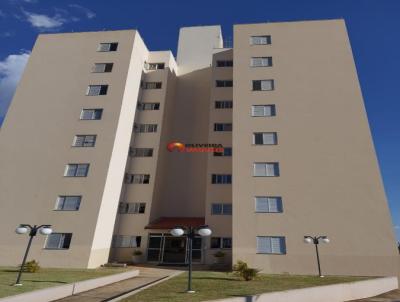 Apartamento para Venda na cidade de Limeira no bairro Jardim Rosa Marrafon Lucas