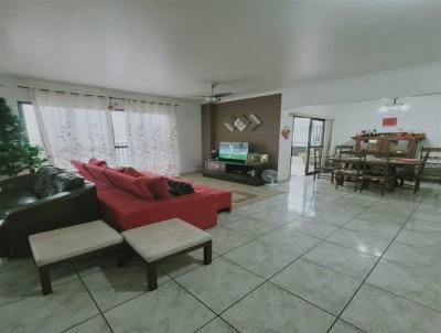 Apartamento para Venda na cidade de Praia Grande no bairro Guilhermina