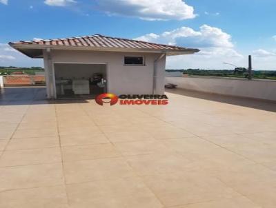 Casa para Venda na cidade de Limeira no bairro Jardim Residencial Village