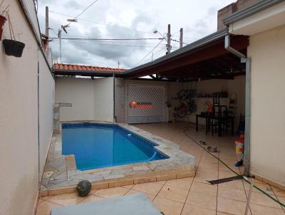 Casa para Venda na cidade de Limeira no bairro Jardim Campo Verde I