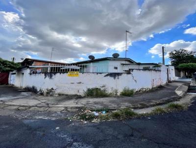 Casa para Venda na cidade de Limeira no bairro Jardim Vista Alegre