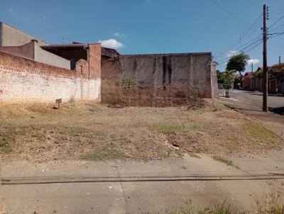Terreno para Venda na cidade de Limeira no bairro Parque Das Na&ccedil;&otilde;es