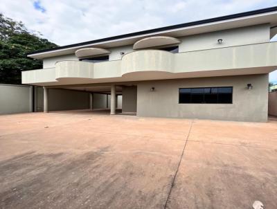 Casa para Venda na cidade de Limeira no bairro Ch&aacute;caras Antonieta