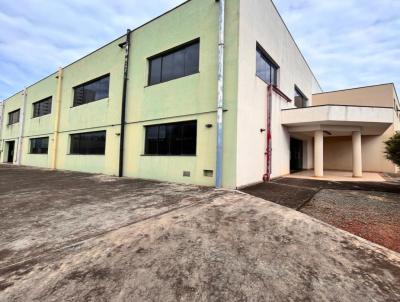 Barrac&atilde;o para Venda na cidade de Limeira no bairro Ch&aacute;caras Antonieta