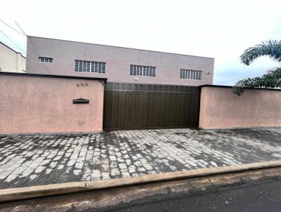 Barrac�o para Venda, em Limeira, bairro Jardim Nossa Senhora do Amparo, 3 banheiros
