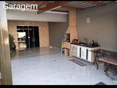 Casa para Venda na cidade de Limeira no bairro Jardim Ernesto Kuhl