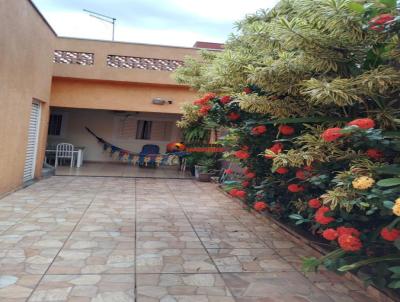 Casa para Venda na cidade de Limeira no bairro Residencial Morada Das Ac&aacute;cias