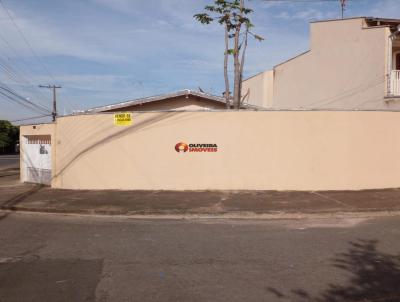 Casa para Venda na cidade de Limeira no bairro Jardim Lago Azul