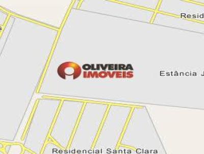 Terreno para Venda na cidade de Limeira no bairro Residencial Santa Clara