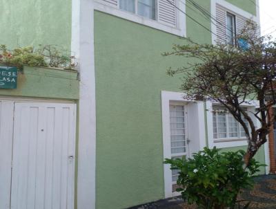 Casa para Venda, em Limeira, bairro Centro, 3 dormit�rios, 2 banheiros, 2 vagas