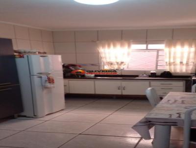 Casa para Venda na cidade de Limeira no bairro Vila Piza