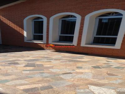 Casa para Venda na cidade de Limeira no bairro Jardim Nova Europa