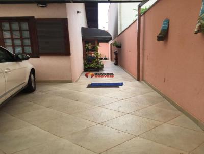 Casa para Venda na cidade de Limeira no bairro Jardim Rossi