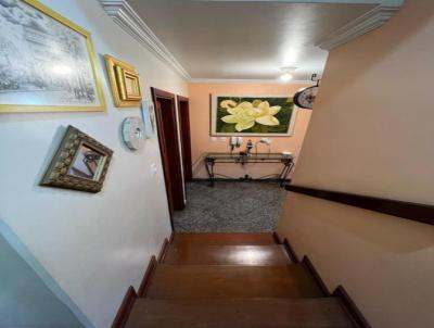 Casa para Venda na cidade de Limeira no bairro Vila Cristovam
