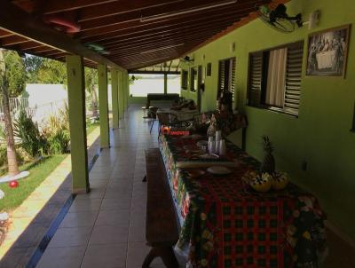 Ch�cara para Venda, em Limeira, bairro Pinhal, 3 dormit�rios, 1 banheiro, 1 su�te, 2 vagas