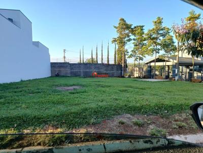 Terreno em Condom&iacute;nio para Venda na cidade de Limeira no bairro Parque Residencial Roland I