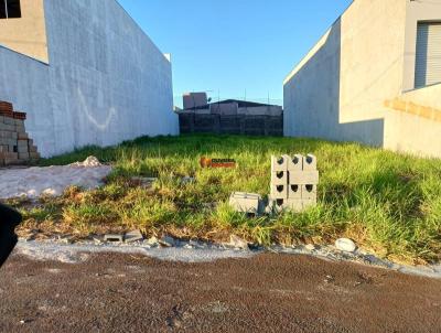 Terreno para Venda na cidade de Limeira no bairro roland comercial 3
