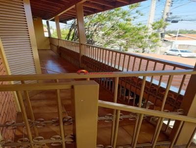 Casa para Venda na cidade de Limeira no bairro Vila Rocha