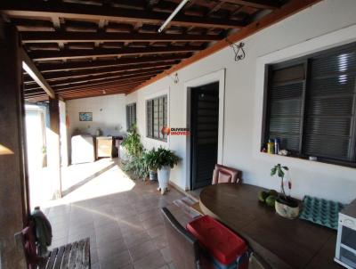 Casa para Venda na cidade de Limeira no bairro Vila Claudia