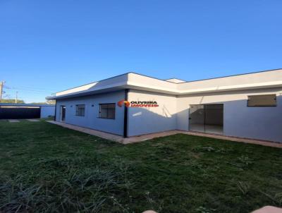 Casa para Venda na cidade de Limeira no bairro Residencial Itamarac&aacute;