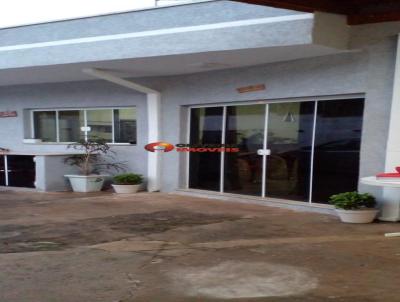 Casa para Venda na cidade de Limeira no bairro Residencial Nobreville