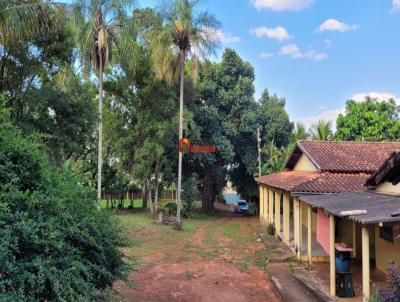Ch&aacute;cara para Venda na cidade de Limeira no bairro PIRES DE CIMA