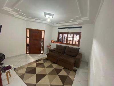 Casa para Venda na cidade de Limeira no bairro Jardim Lagoa Nova