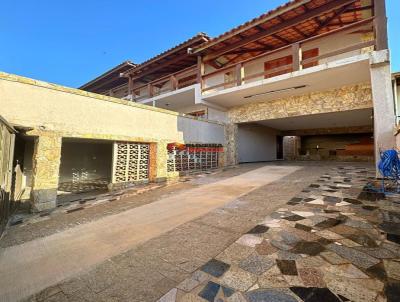 Casa para Venda na cidade de Limeira no bairro Vila Piza