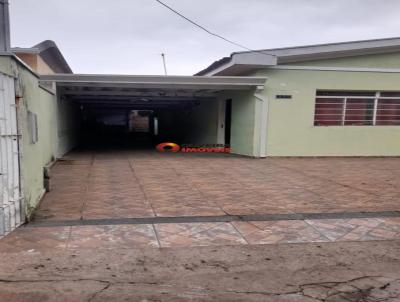 Casa para Venda na cidade de Limeira no bairro Jardim S&atilde;o Manoel