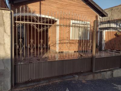 Casa para Venda, em Limeira, bairro Parque Hippolyto