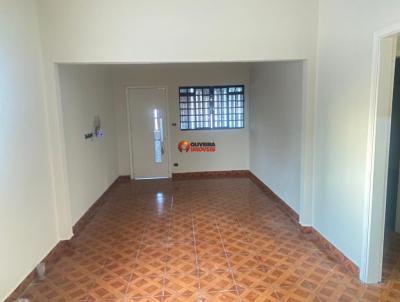 Casa para Venda na cidade de Iracem&aacute;polis no bairro Luis Ometto